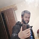 Фарид, 28 лет