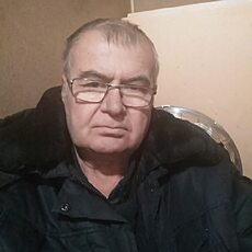 Фотография мужчины Олег, 66 лет из г. Сызрань