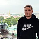 Александр, 34 года