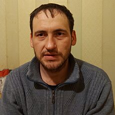 Фотография мужчины Grigorii, 36 лет из г. Залесово