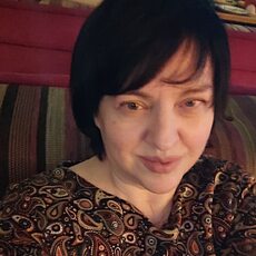 Фотография девушки Светлана, 60 лет из г. Севастополь