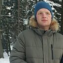 Андрей, 25 лет