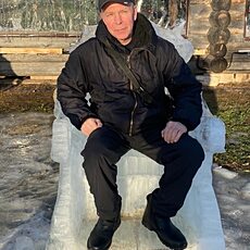 Фотография мужчины Геннадий, 57 лет из г. Жуков
