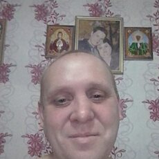 Фотография мужчины Виталий, 38 лет из г. Ленинск-Кузнецкий
