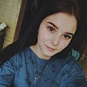 Ксения, 21 год