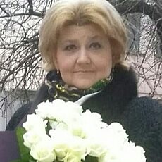 Фотография девушки Светлана, 61 год из г. Ногинск