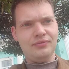Фотография мужчины Андрей, 27 лет из г. Гагарин