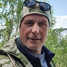 Фотография мужчины Владимир, 54 года из г. Петропавловск-Камчатский