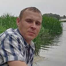 Фотография мужчины Потеряшка, 44 года из г. Оренбург