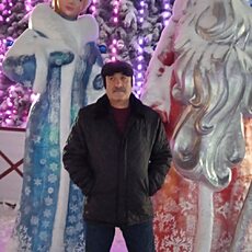 Фотография мужчины Фузайли, 60 лет из г. Екатеринбург