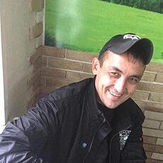 Фотография мужчины Александр, 35 лет из г. Петропавловск