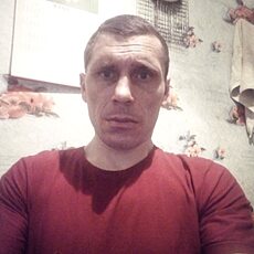 Фотография мужчины Виталий, 36 лет из г. Александровск
