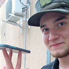 Фотография мужчины Павел, 21 год из г. Киржач