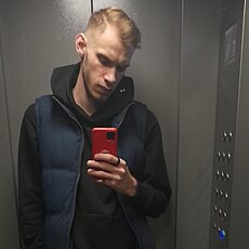Фотография мужчины Андрей, 27 лет из г. Реутов