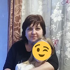 Фотография девушки Юлия, 43 года из г. Александров