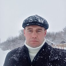 Фотография мужчины Алексей, 28 лет из г. Пильна