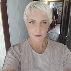 Фотография девушки Татьяна, 46 лет из г. Новокузнецк