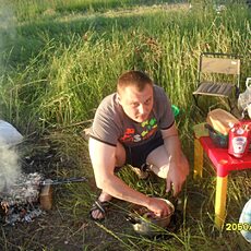 Фотография мужчины Анатолий, 24 года из г. Новосибирск