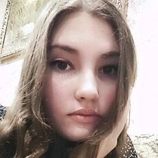 Фотография девушки Елена, 20 лет из г. Соликамск