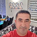 Фаррух, 34 года