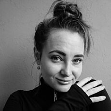 Фотография девушки Юля, 36 лет из г. Полтава