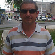 Фотография мужчины Сергей, 45 лет из г. Миргород