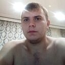 Сергей Ëрш, 24 года
