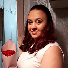 Фотография девушки Екатерина, 34 года из г. Норильск