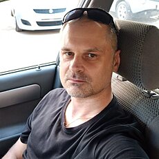 Фотография мужчины Игорь, 46 лет из г. Рязань