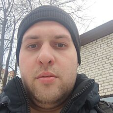 Фотография мужчины Илья, 37 лет из г. Ульяновск
