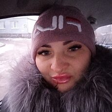 Фотография девушки Людмила, 34 года из г. Красноармейск