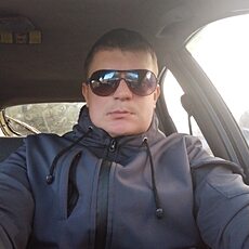 Фотография мужчины Игорь, 35 лет из г. Киев