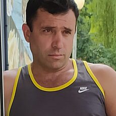 Фотография мужчины Сергей, 40 лет из г. Осиповичи