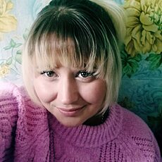 Фотография девушки Елена, 33 года из г. Ананьев