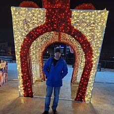 Фотография мужчины Александр, 40 лет из г. Усть-Илимск