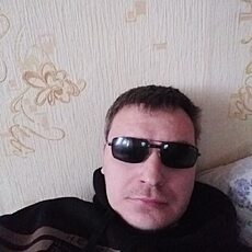 Фотография мужчины Ник, 37 лет из г. Киров