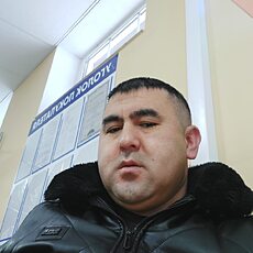 Фотография мужчины Обиджон, 33 года из г. Браслав