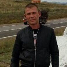 Фотография мужчины Jokervist, 41 год из г. Черногорск