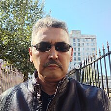 Фотография мужчины Нур, 52 года из г. Рудный