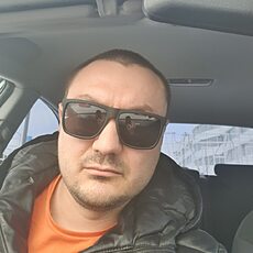 Фотография мужчины Вячеслав, 41 год из г. Губкинский