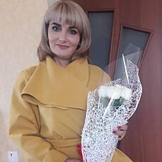 Фотография девушки Оля, 47 лет из г. Красноперекопск