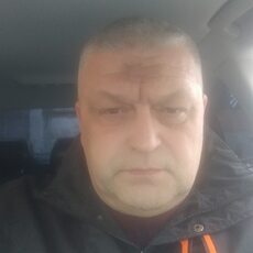 Фотография мужчины Евгений, 51 год из г. Волгодонск