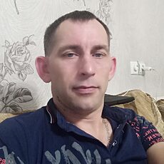 Фотография мужчины Александр, 38 лет из г. Горняк (Алтайский Край)