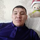 Диас, 33 года