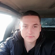 Фотография мужчины Александр, 25 лет из г. Кореновск