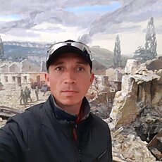 Фотография мужчины Сергей, 43 года из г. Алушта