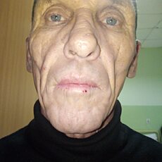 Фотография мужчины Игорь, 60 лет из г. Уссурийск