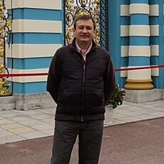 Фотография мужчины Алекс, 41 год из г. Таллин