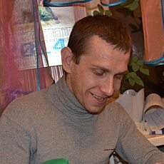 Фотография мужчины Николай, 35 лет из г. Чудово