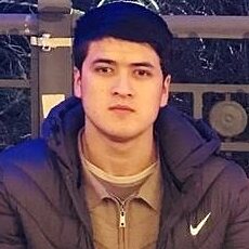 Фотография мужчины Абдуллохон, 22 года из г. Калининград